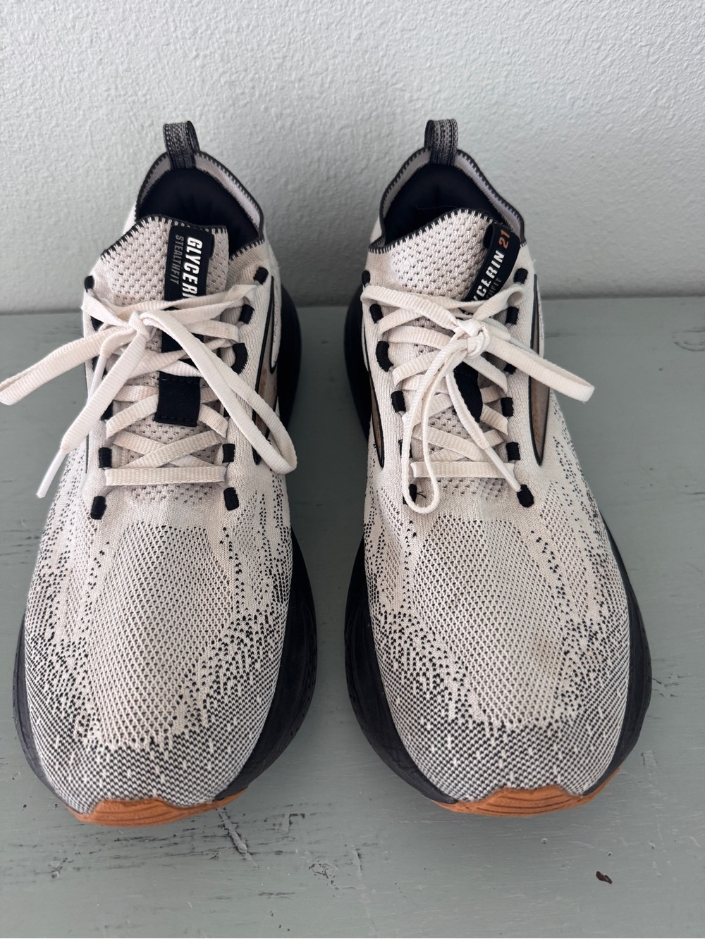 Brooks Glycerin 21 Running Shoes